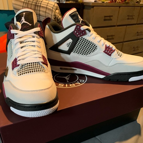 Meet your Posher, Daniel - Picture 1 of 1